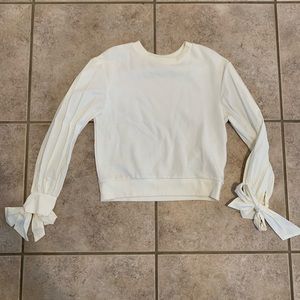 H&M sweatshirt